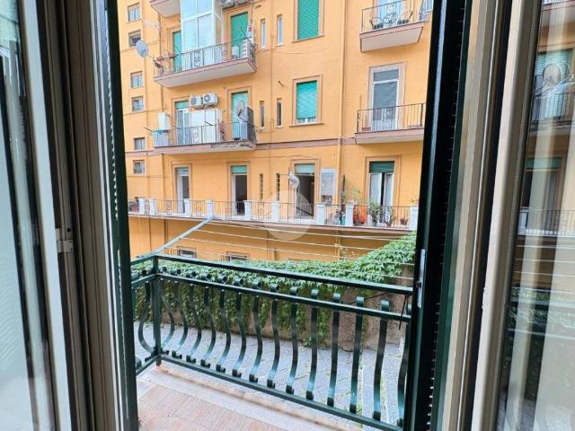 Appartamento in vendita a Napoli NA