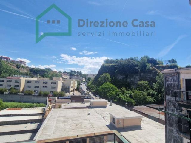 Appartamento in vendita a Napoli NA