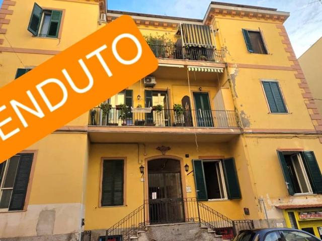 Appartamento in vendita a Napoli NA