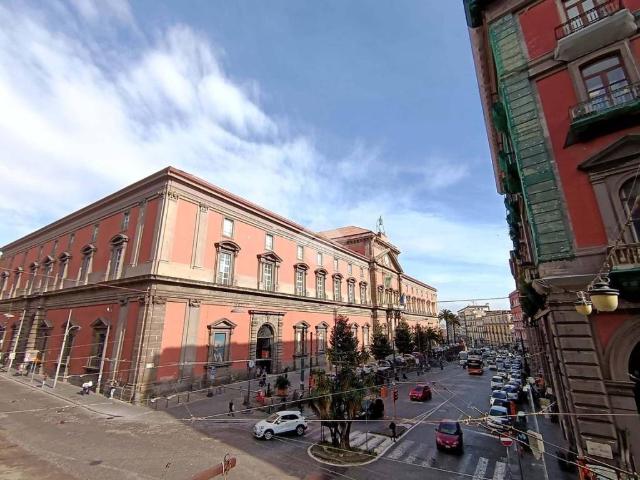 Appartamento in vendita a Napoli NA
