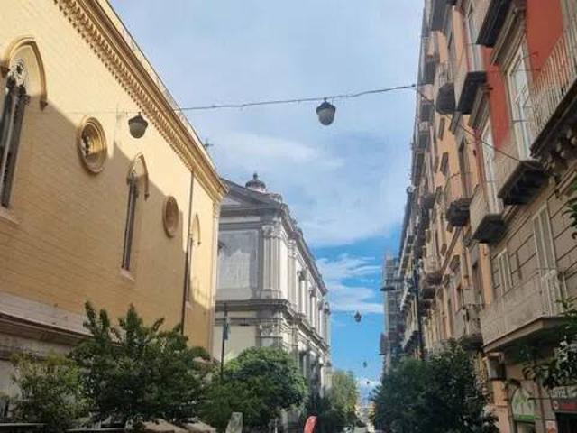 Appartamento in vendita a Napoli NA