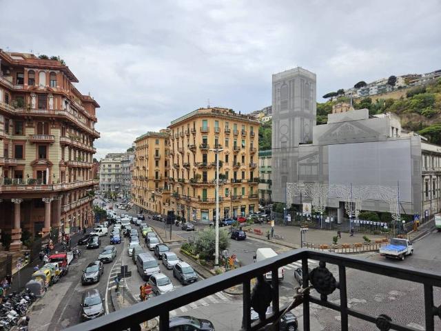 Appartamento in vendita a Napoli NA