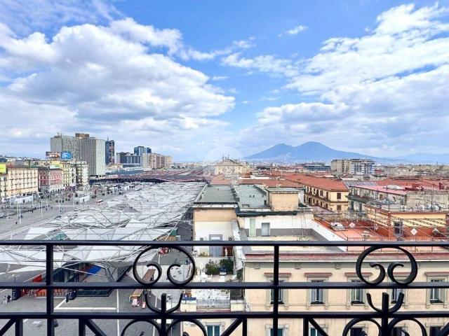 Appartamento in vendita a Napoli NA