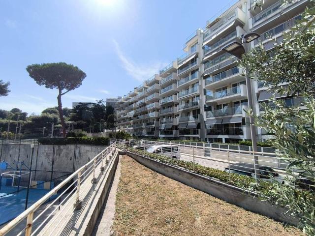 Appartamento in vendita a Napoli NA