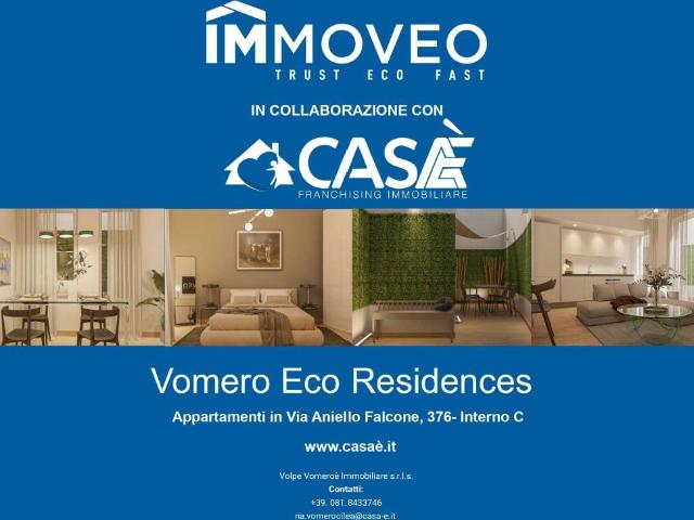 Appartamento in vendita a Napoli NA