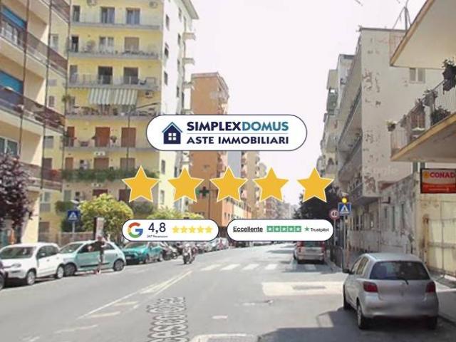 Appartamento in vendita a Napoli NA