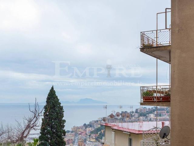 Appartamento in vendita a Napoli NA