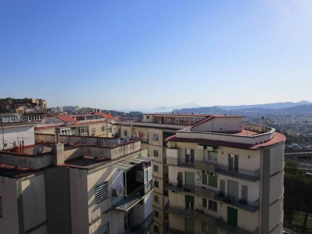 Appartamento in vendita a Napoli NA