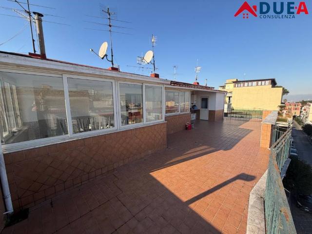 Appartamento in vendita a Napoli NA