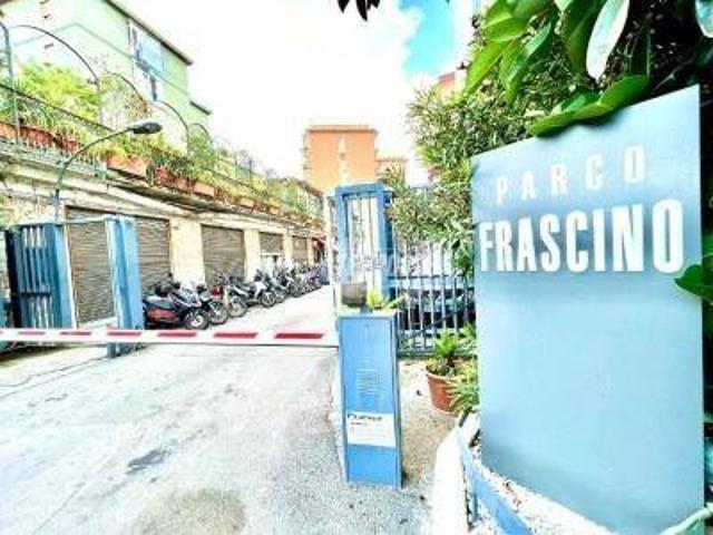 Appartamento in vendita a Napoli NA