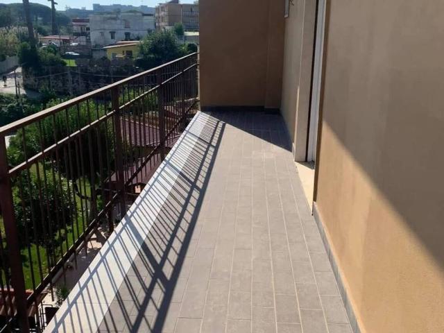 Appartamento in vendita a Napoli NA