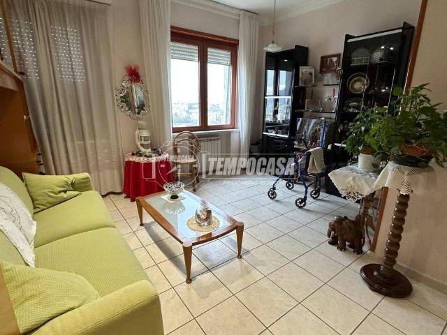 Appartamento in vendita a Napoli NA