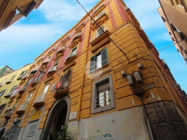 Appartamento in vendita a Napoli NA