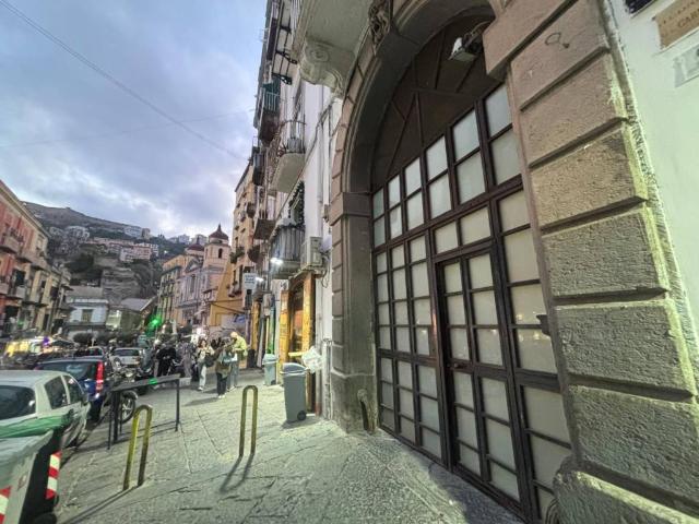 Appartamento in vendita a Napoli NA
