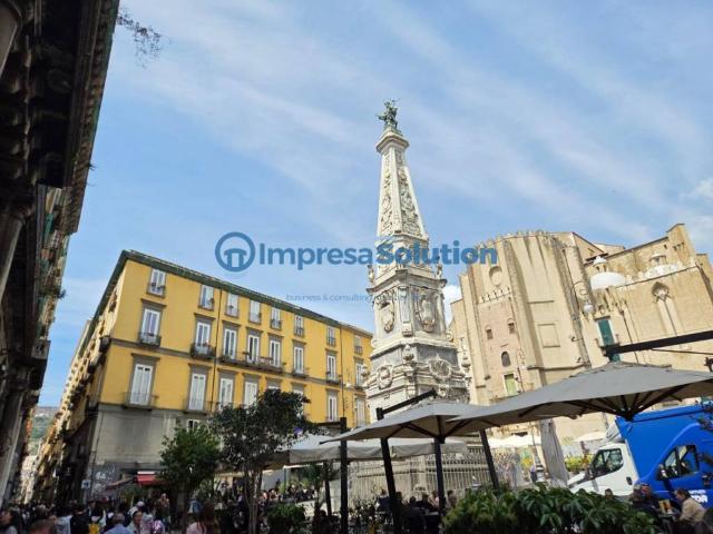 Appartamento in vendita a Napoli NA