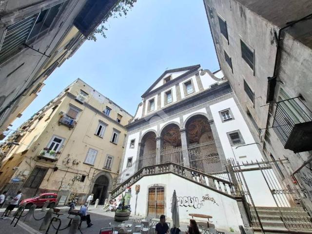 Appartamento in vendita a Napoli NA