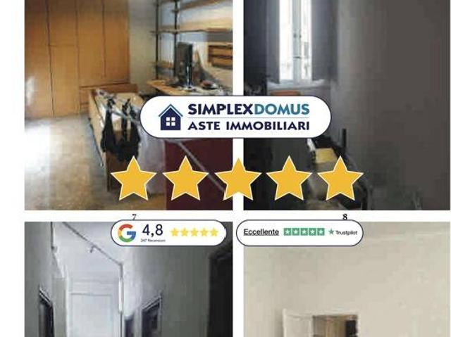 Appartamento in vendita a Napoli NA