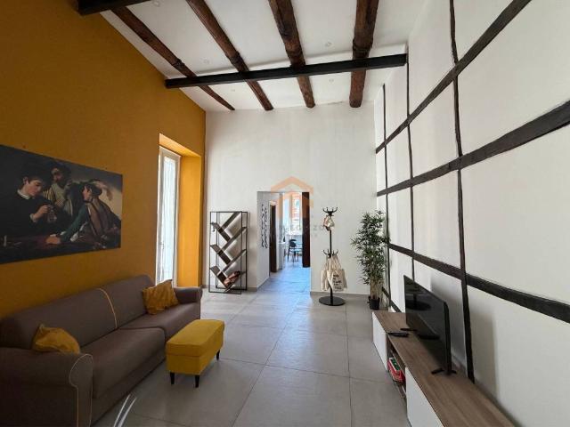 Appartamento in vendita a Napoli NA