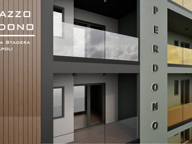 Appartamento in vendita a Napoli NA
