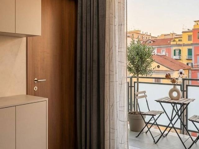 Appartamento in vendita a Napoli NA
