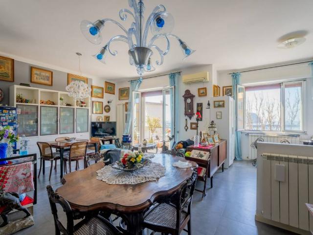 Appartamento in vendita a Napoli NA