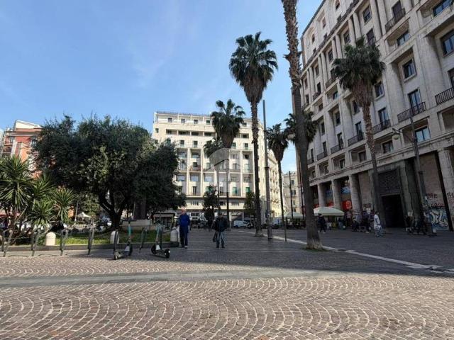 Appartamento in vendita a Napoli NA
