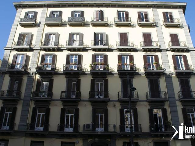 Appartamento in vendita a Napoli NA