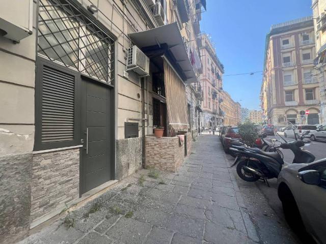 Appartamento in vendita a Napoli NA