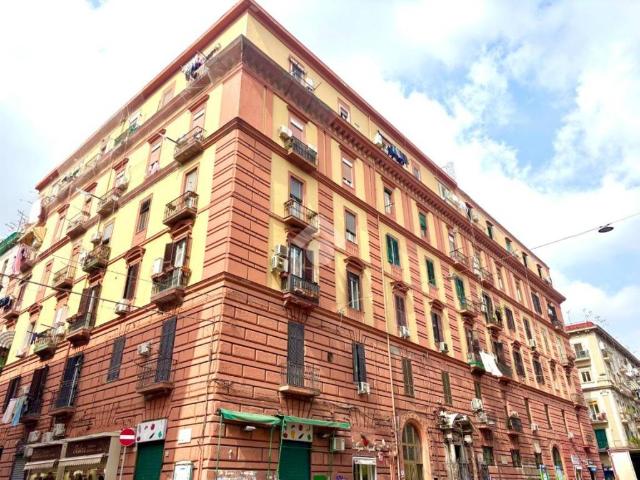Appartamento in vendita a Napoli NA