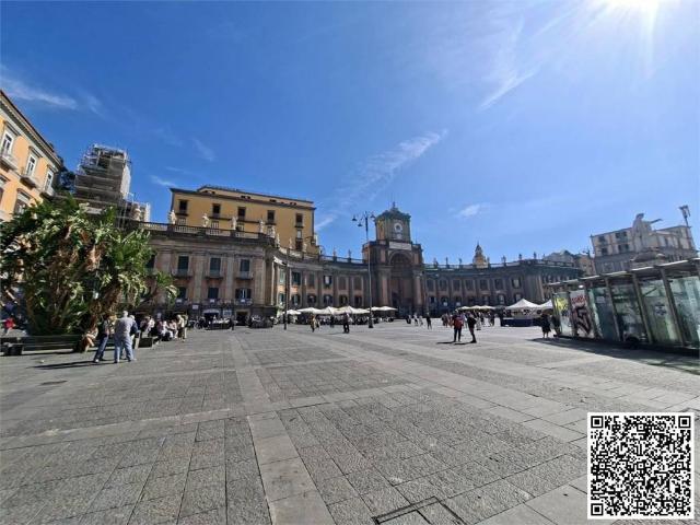 Appartamento in vendita a Napoli NA
