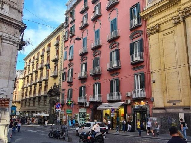 Appartamento in vendita a Napoli NA