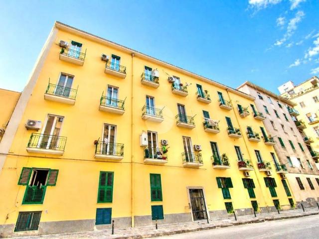Appartamento in vendita a Napoli NA
