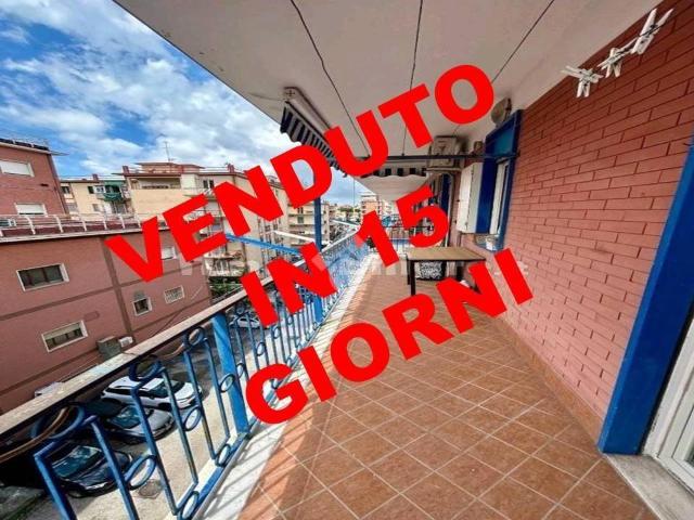 Appartamento in vendita a Napoli NA