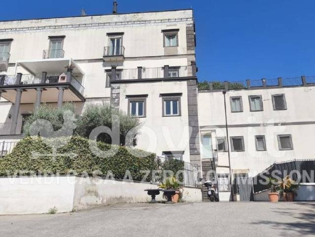 Appartamento in vendita a Napoli NA
