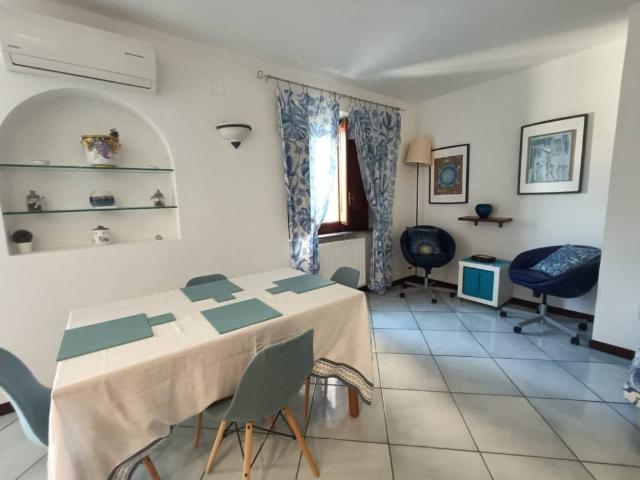 Appartamento in vendita a Napoli NA