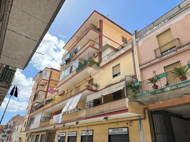Appartamento in vendita a Napoli NA