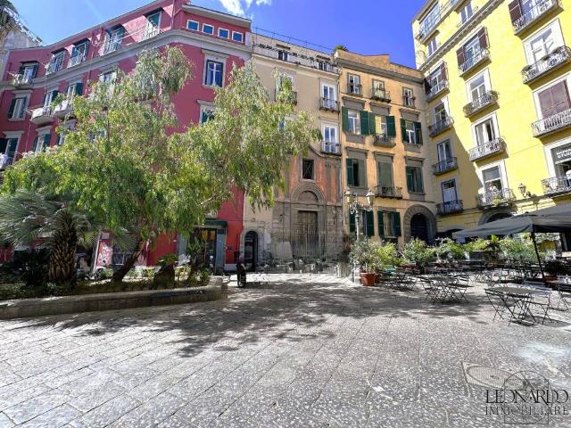 Appartamento in vendita a Napoli NA