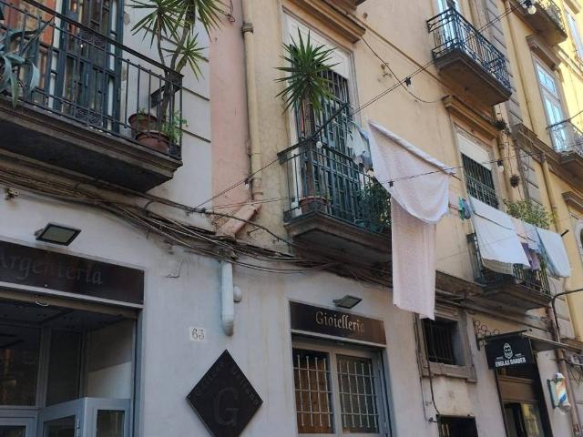 Appartamento in vendita a Napoli NA