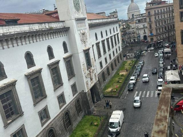Appartamento in vendita a Napoli NA