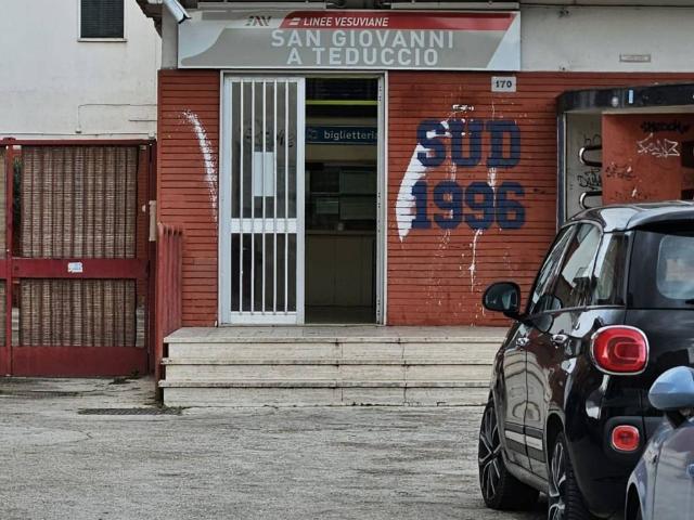 Appartamento in vendita a Napoli NA