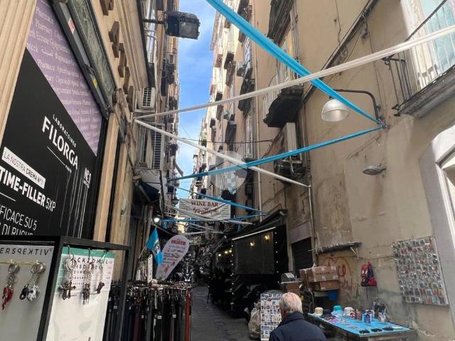 Appartamento in vendita a Napoli NA