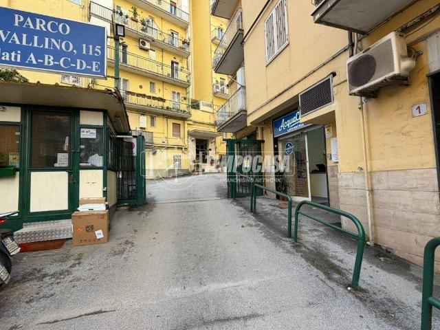 Appartamento in vendita a Napoli NA