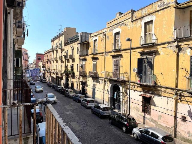 Appartamento in vendita a Napoli NA