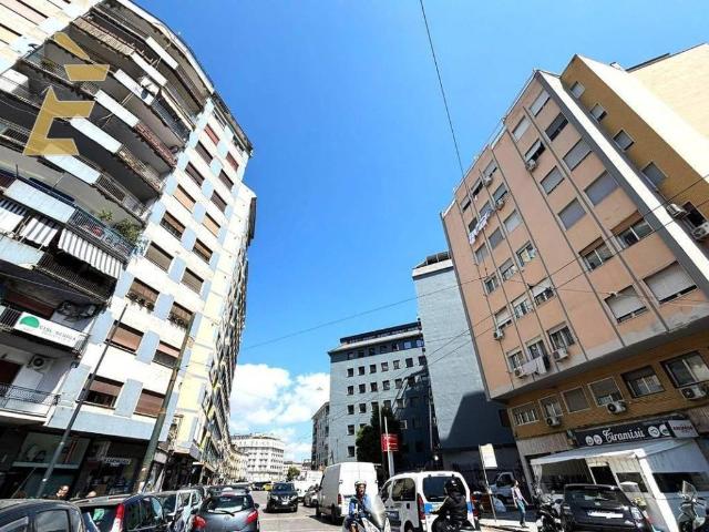 Appartamento in vendita a Napoli NA