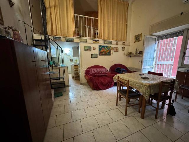 Appartamento in vendita a Napoli NA