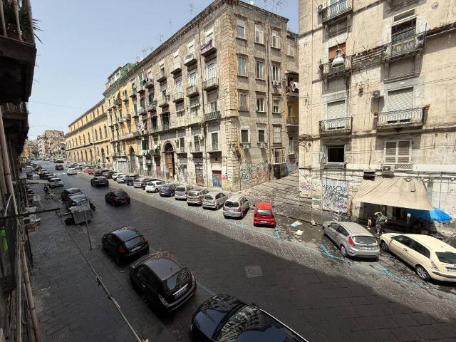 Appartamento in vendita a Napoli NA