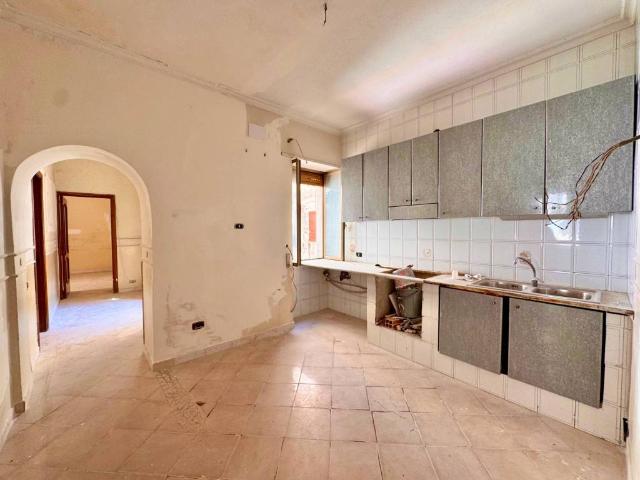 Appartamento in vendita a Napoli NA
