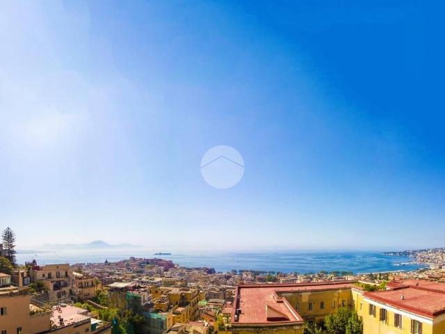 Appartamento in vendita a Napoli NA