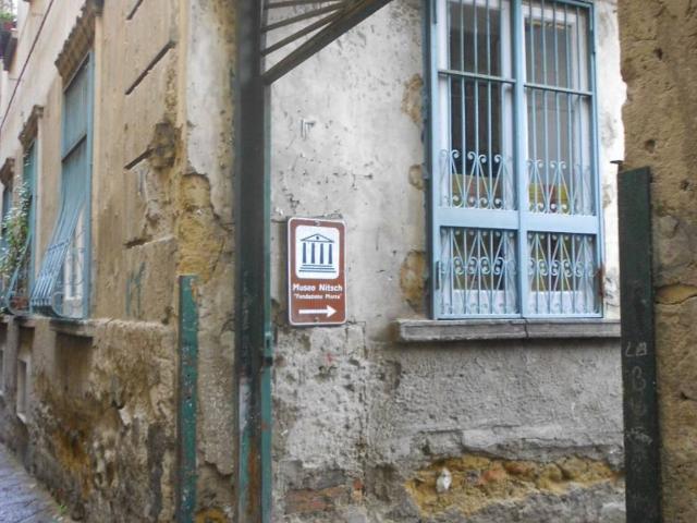 Appartamento in vendita a Napoli NA
