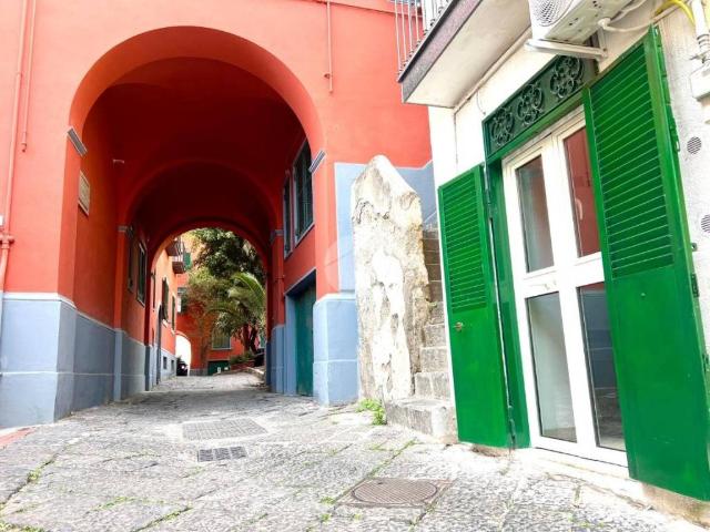 Appartamento in vendita a Napoli NA